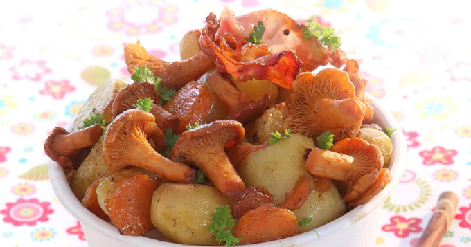 GirollePaysanne