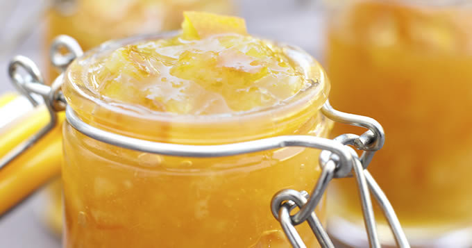 marmelade